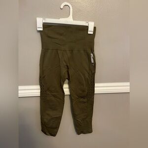 Gymshark energy seamless leggings